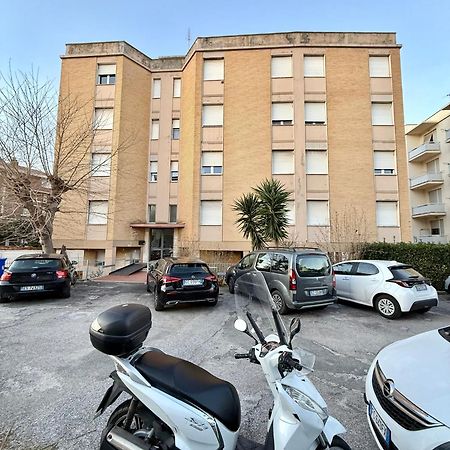 Apartmán Noach Experience Livorno Exteriér fotografie