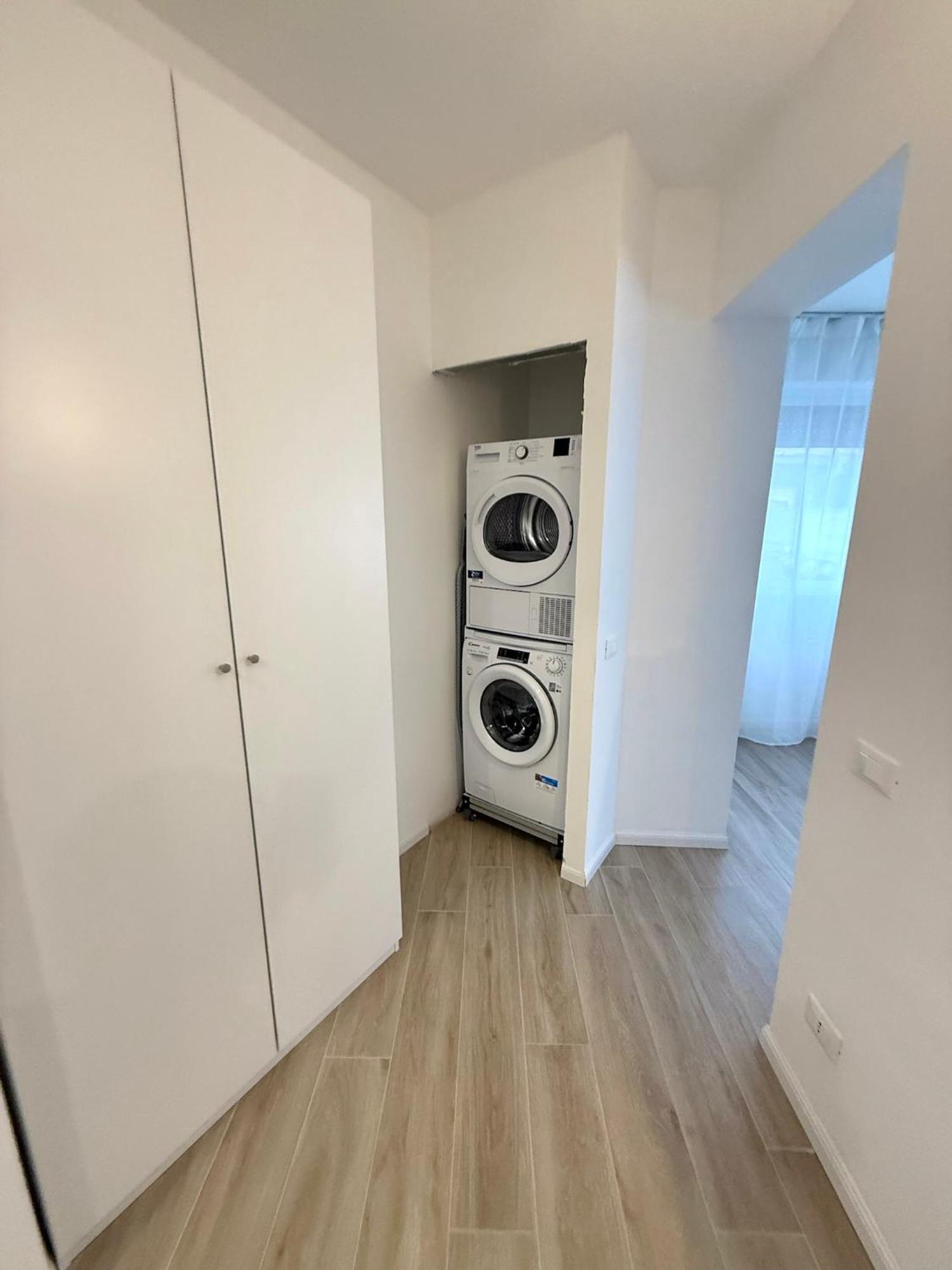 Apartmán Noach Experience Livorno Exteriér fotografie