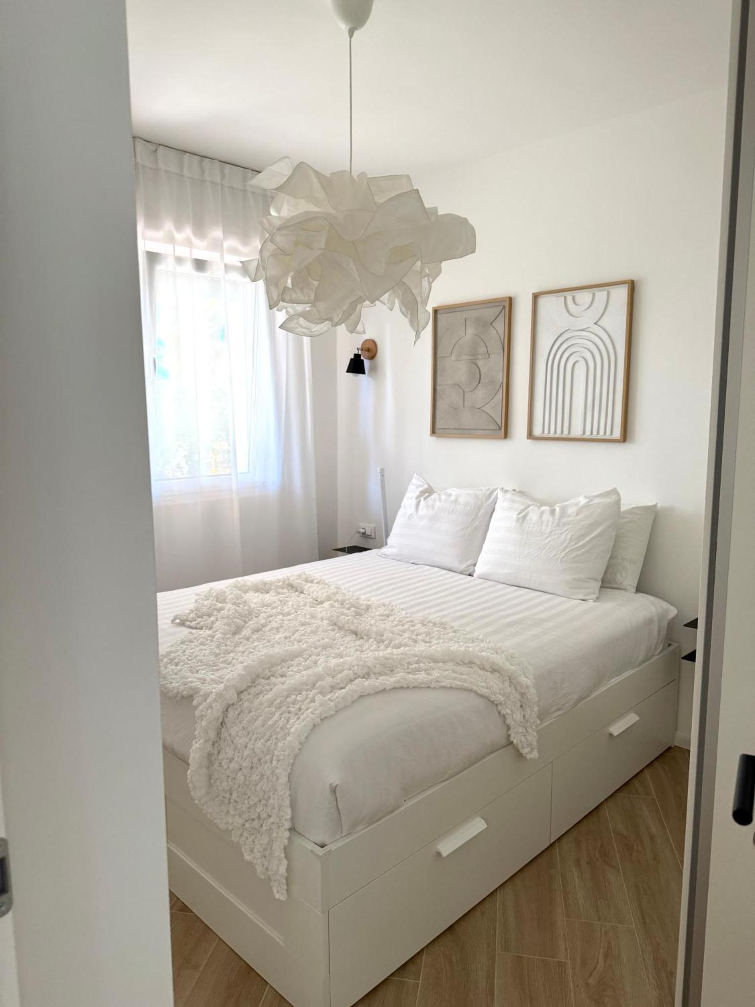 Apartmán Noach Experience Livorno Exteriér fotografie