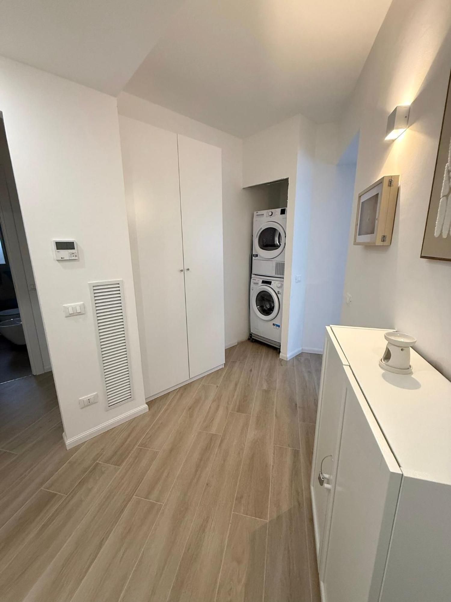 Apartmán Noach Experience Livorno Exteriér fotografie