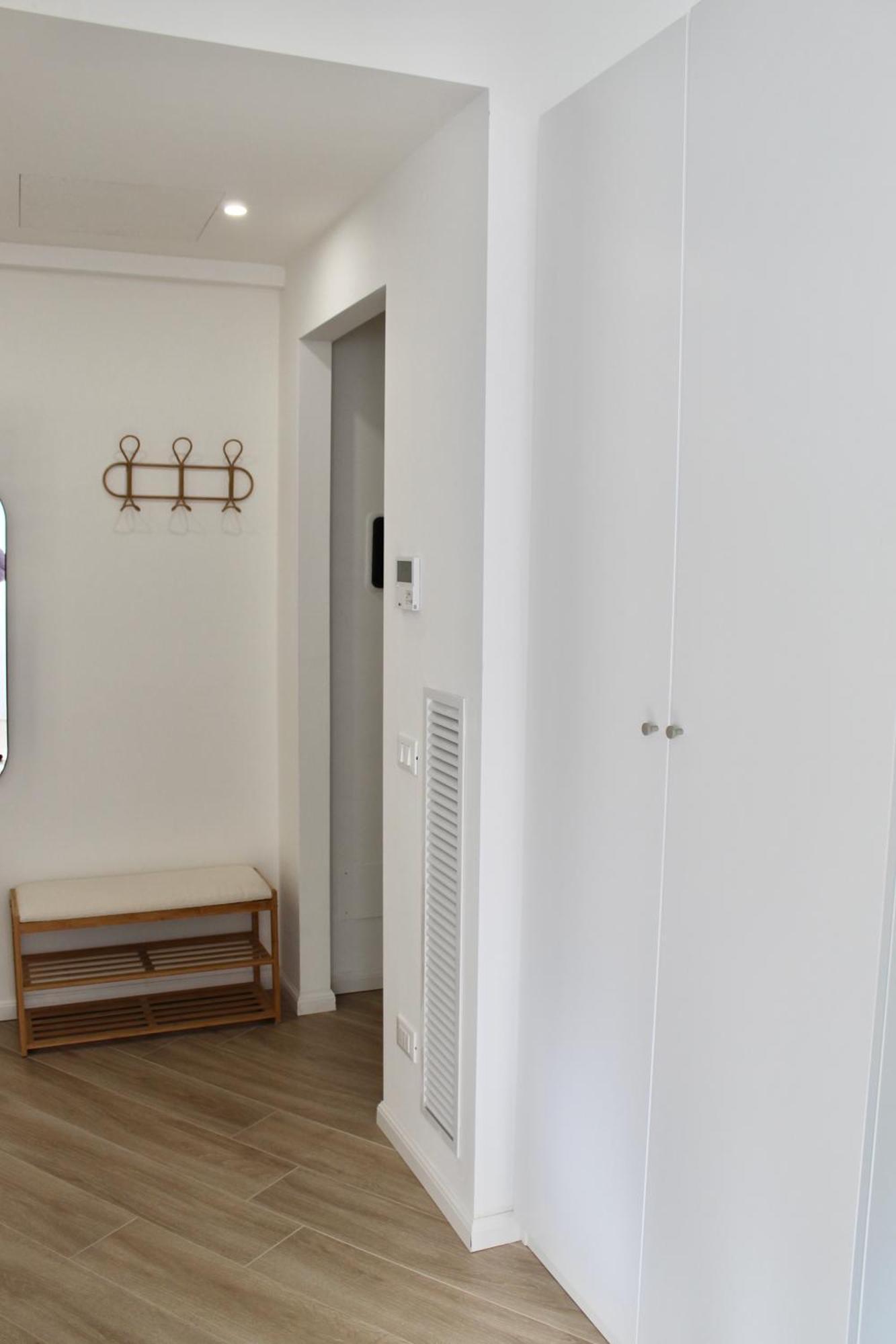 Apartmán Noach Experience Livorno Exteriér fotografie