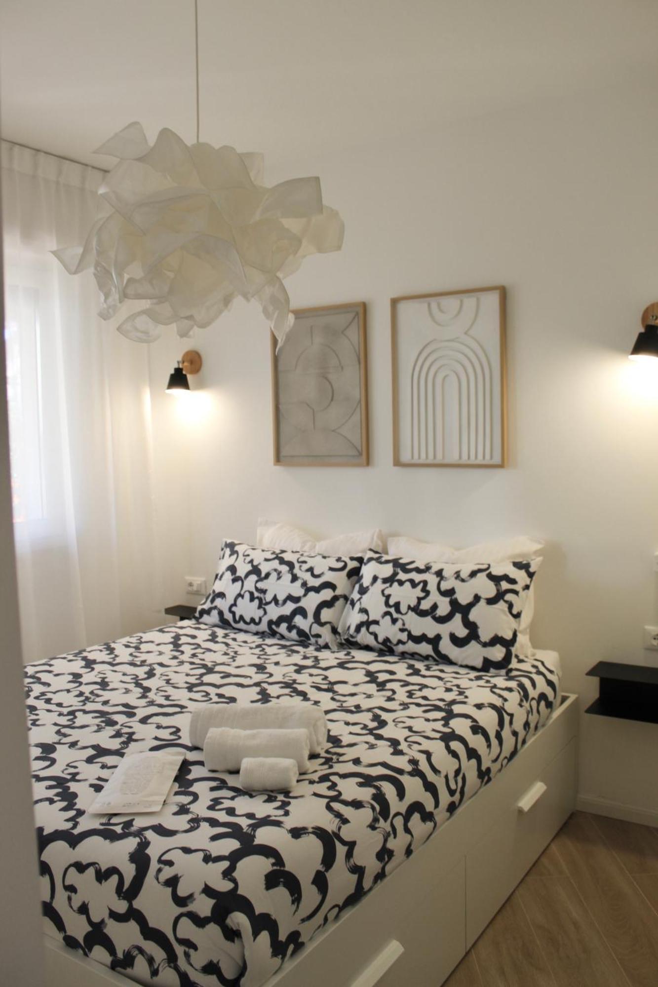 Apartmán Noach Experience Livorno Exteriér fotografie