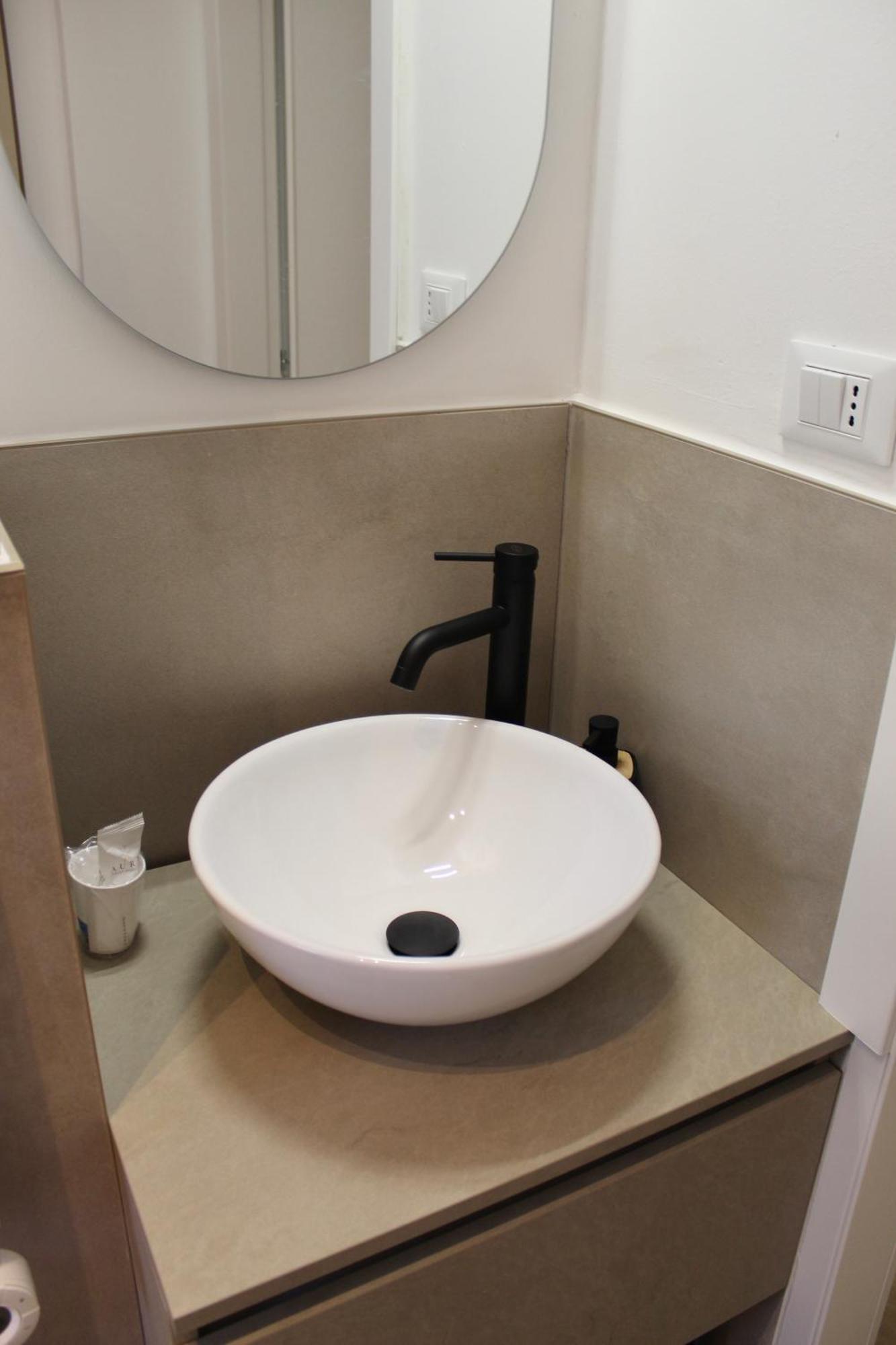 Apartmán Noach Experience Livorno Exteriér fotografie