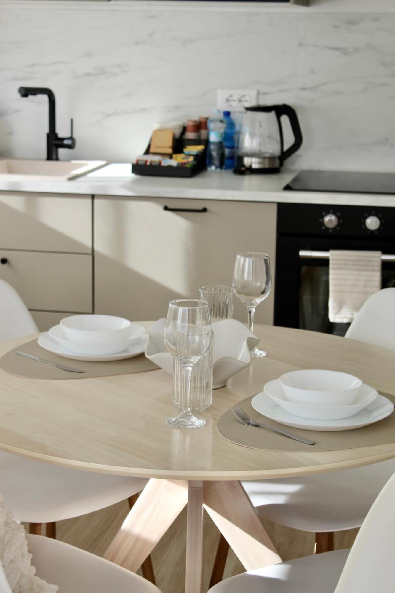 Apartmán Noach Experience Livorno Exteriér fotografie