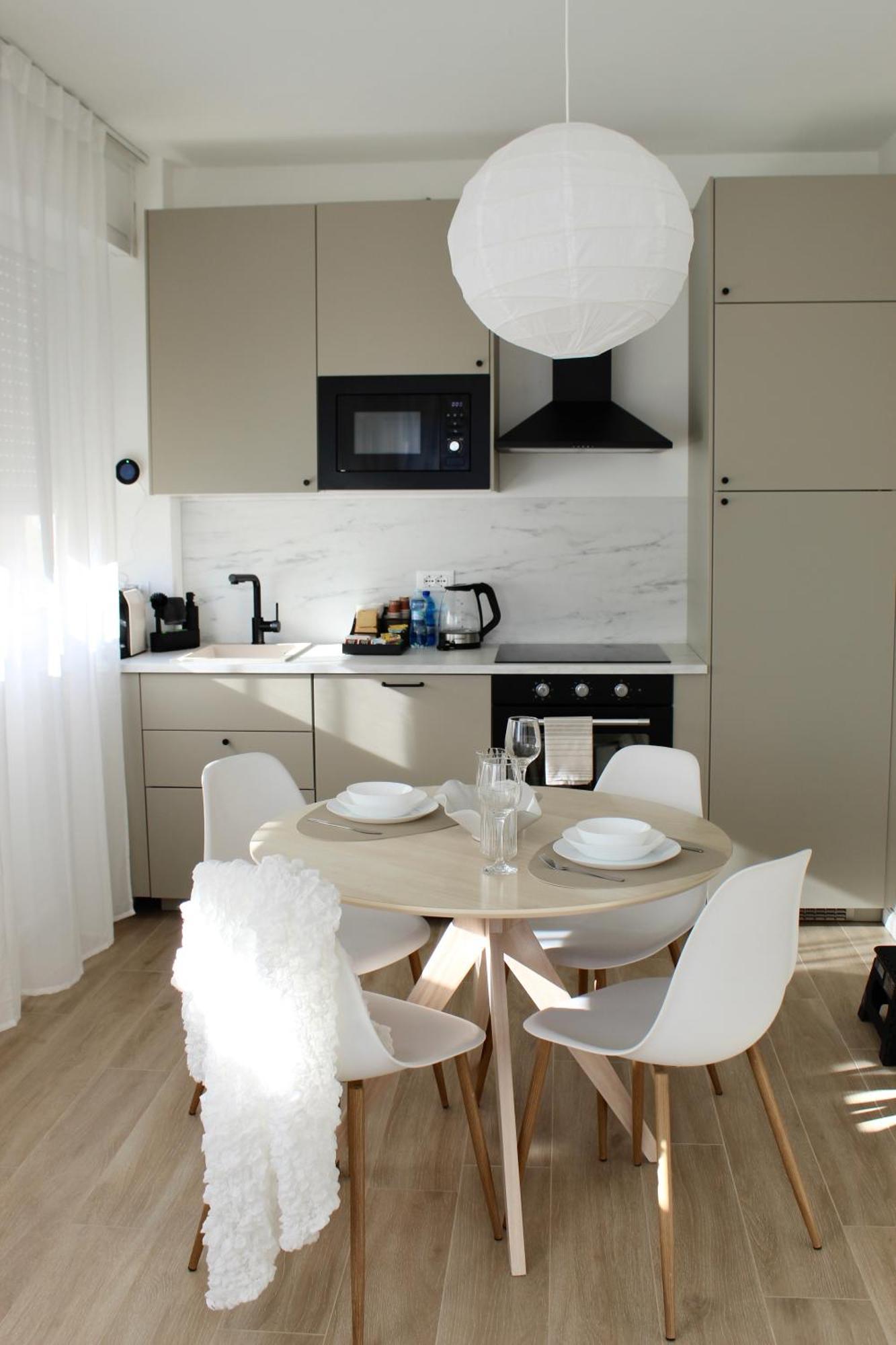 Apartmán Noach Experience Livorno Exteriér fotografie