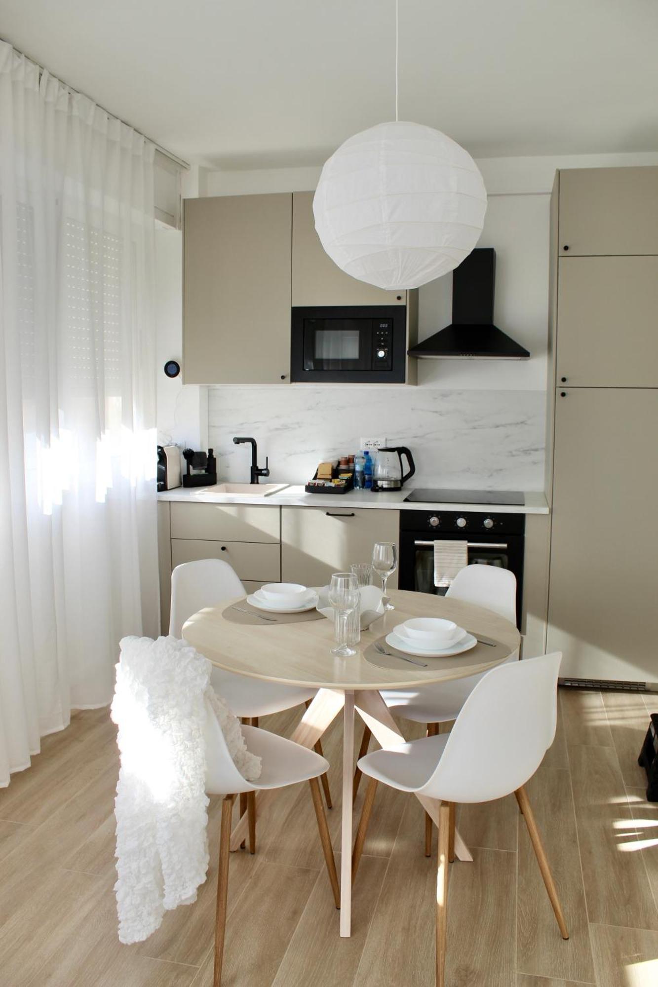 Apartmán Noach Experience Livorno Exteriér fotografie