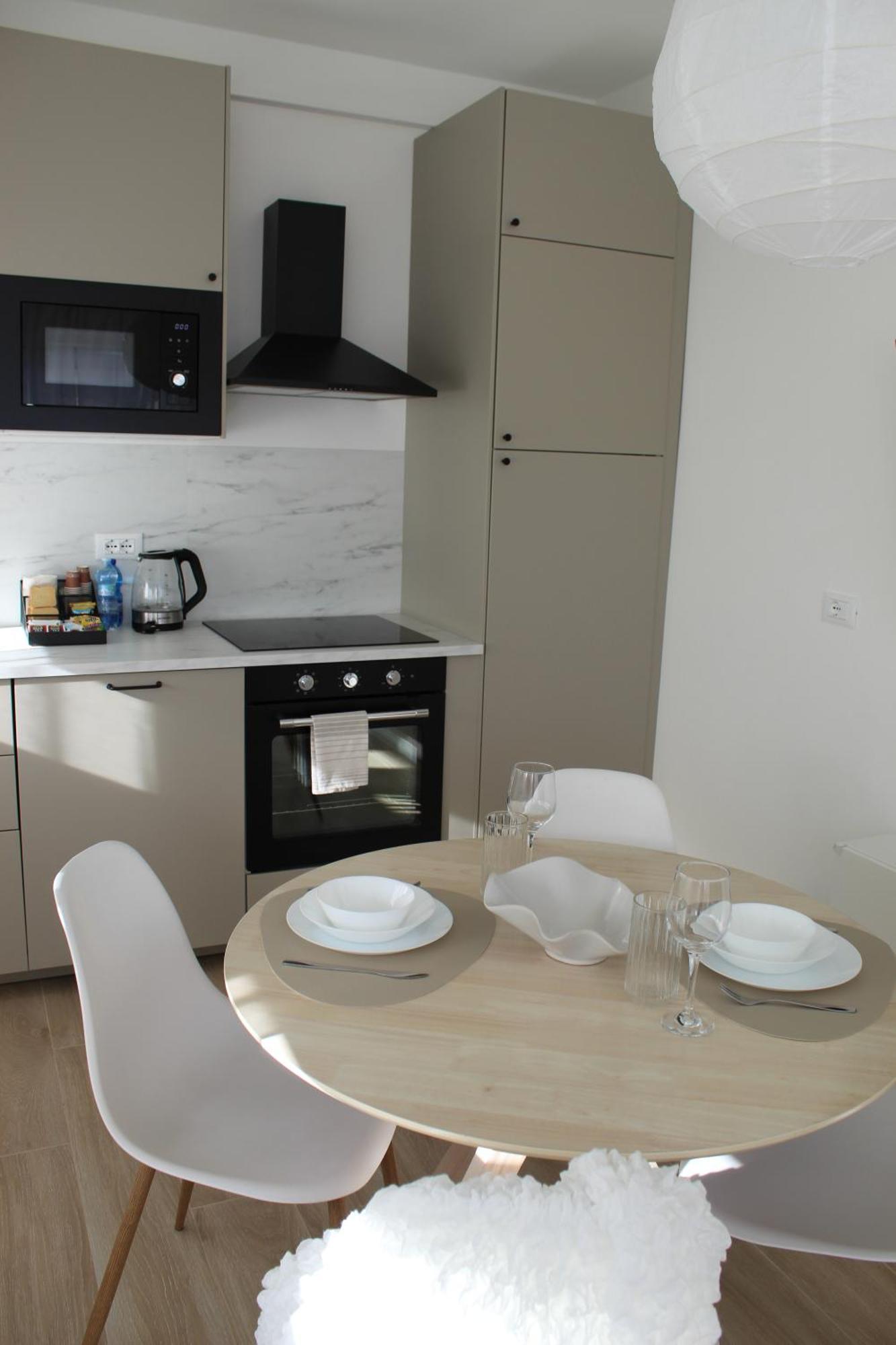 Apartmán Noach Experience Livorno Exteriér fotografie