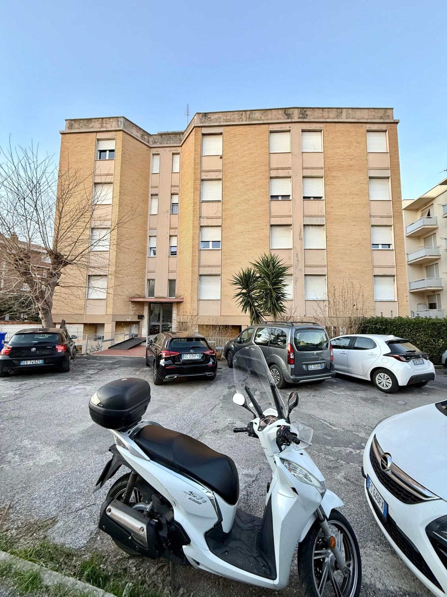 Apartmán Noach Experience Livorno Exteriér fotografie